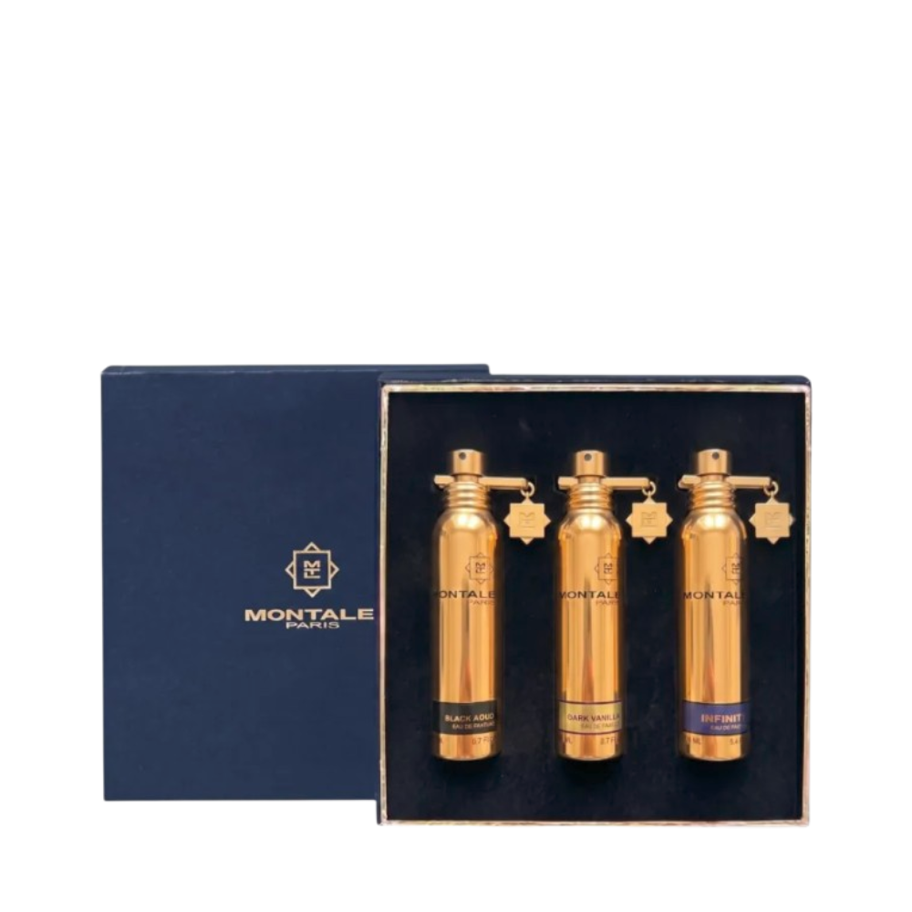 Cofanetto Tracce nel Tempo 3 x 20 ml