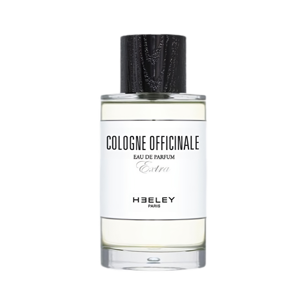 Cologne Officinale