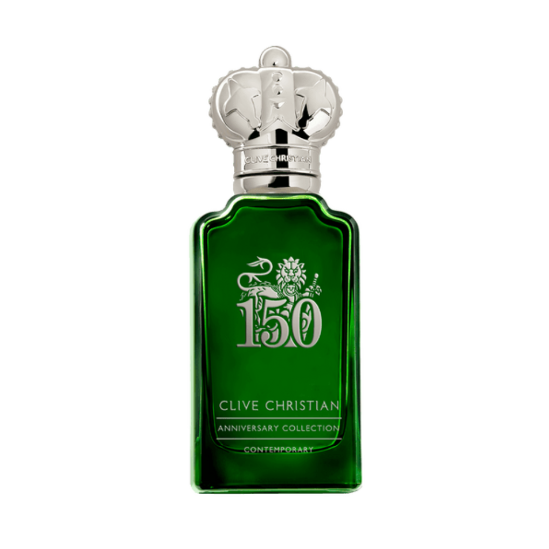 Contemporary - 150 Anniversary