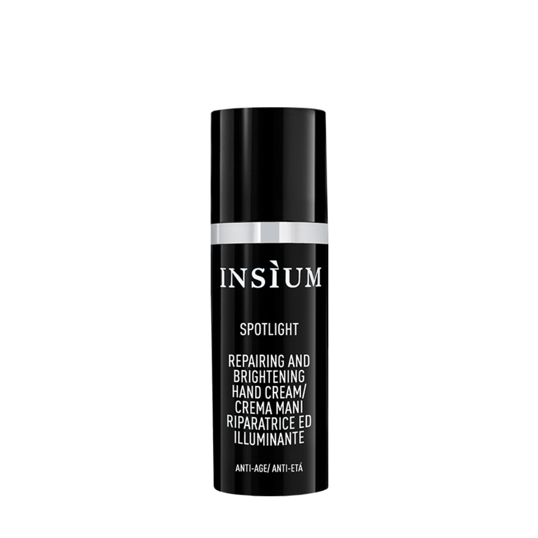 Crema Mani Riparatrice ed Illuminante