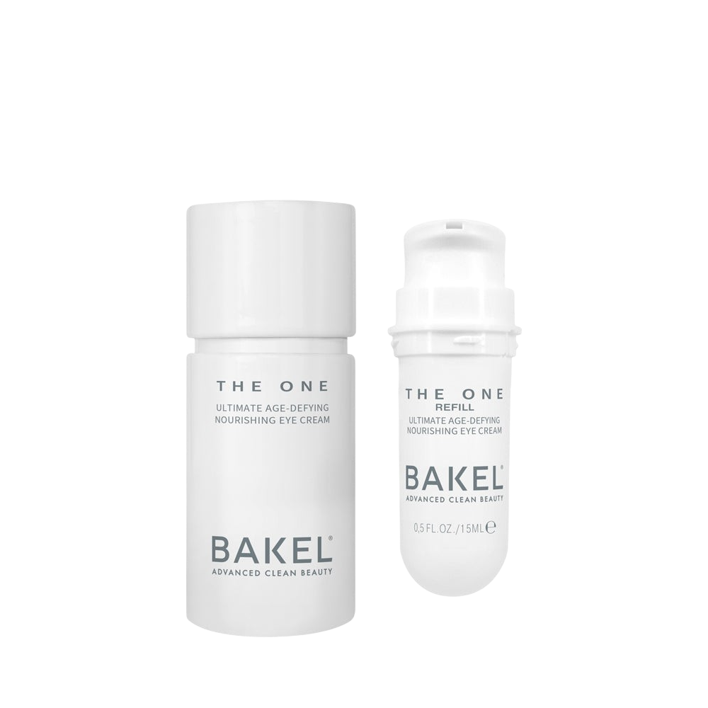 The One - Eye cream
