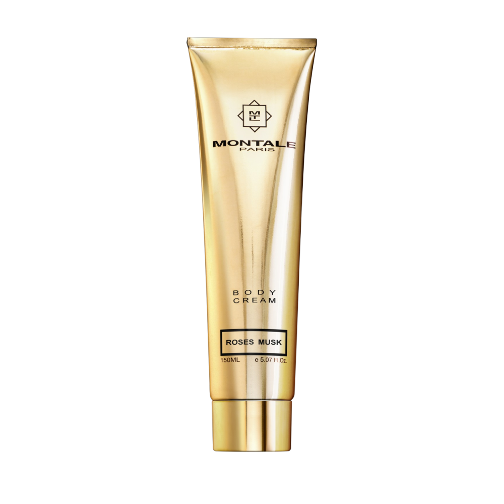 Roses Musk - Crema Corpo