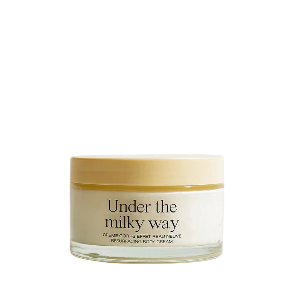 Crema corpo - Under the Milky Way