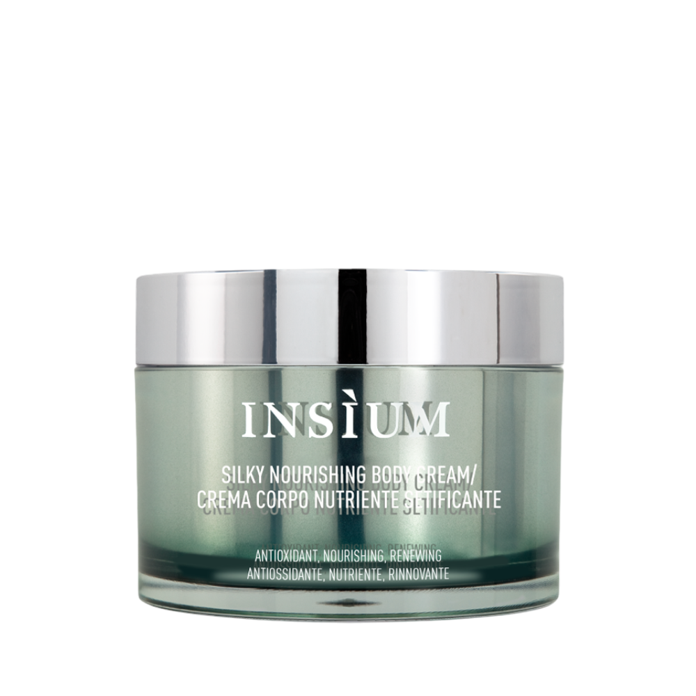 Crema Corpo Nutriente Setificante