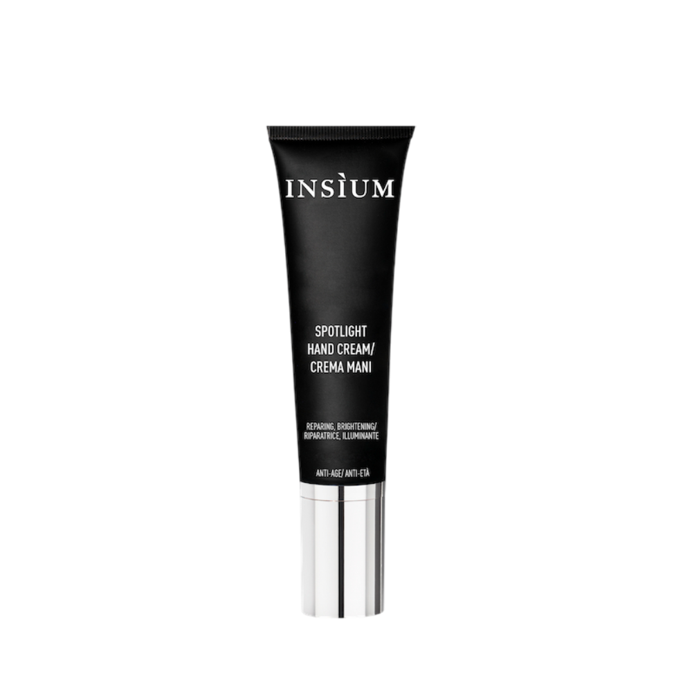 Crema Mani Riparatrice ed Illuminante