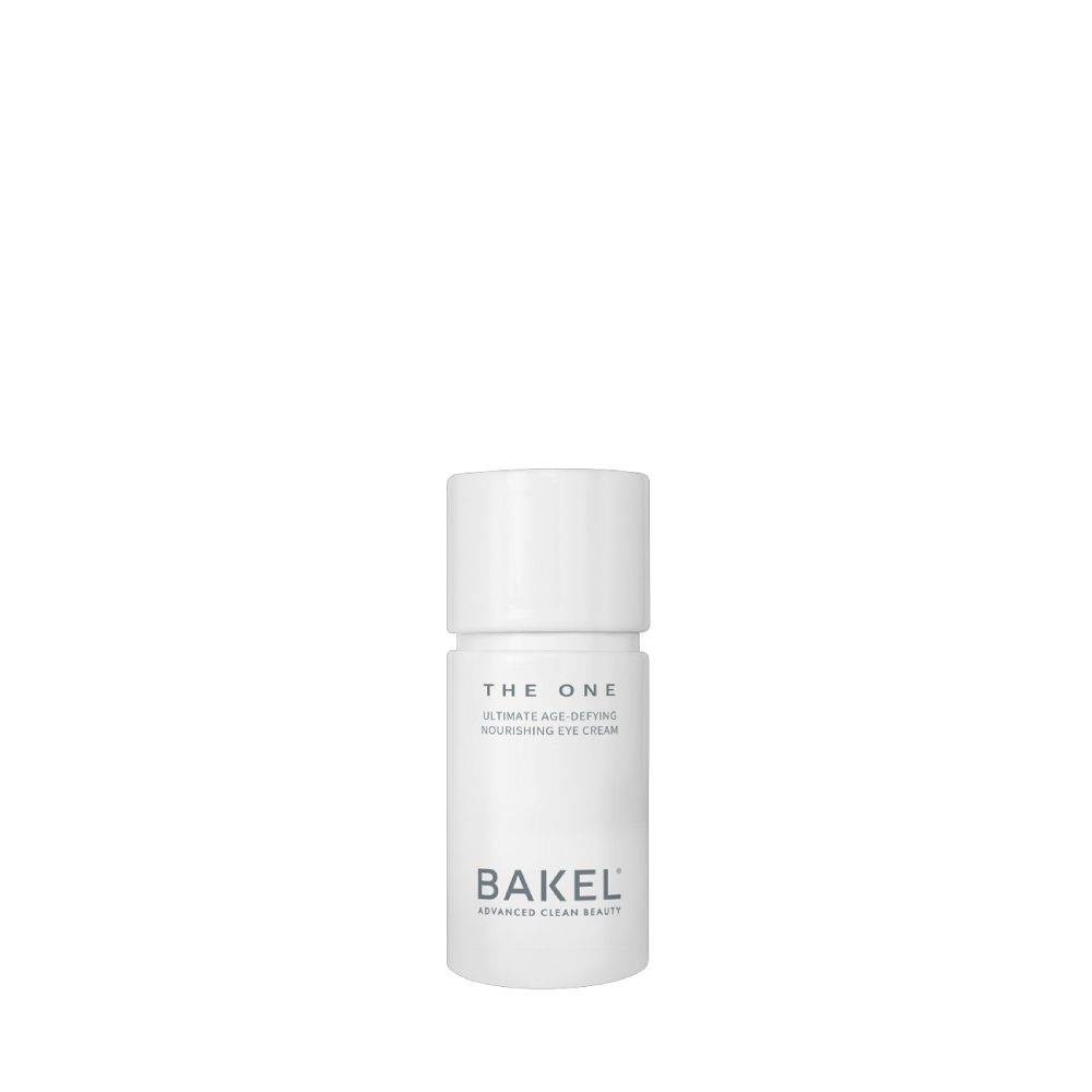 The One - Eye cream