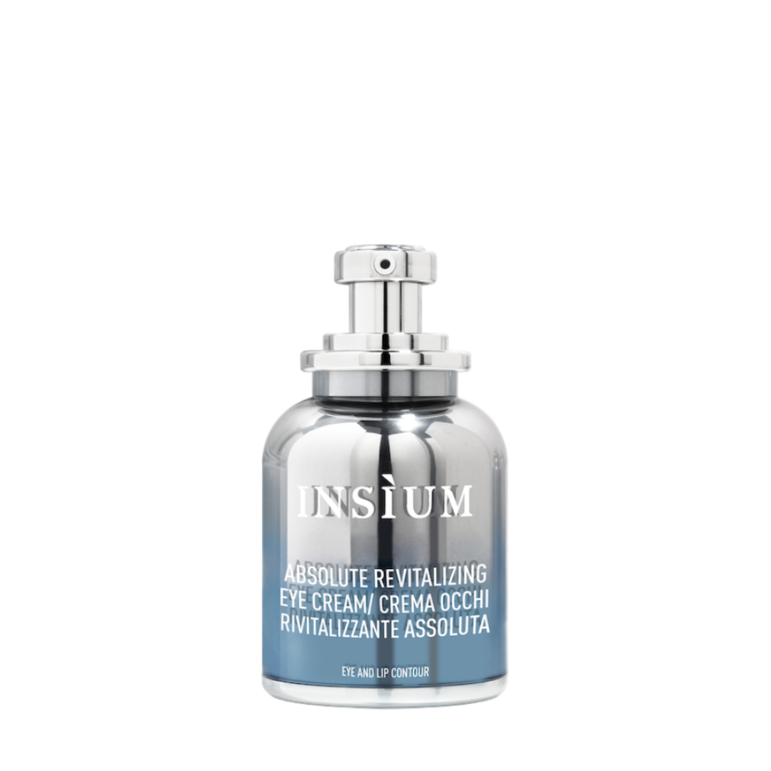 Timeless - Crema Occhi Rivitalizzante Assoluta
