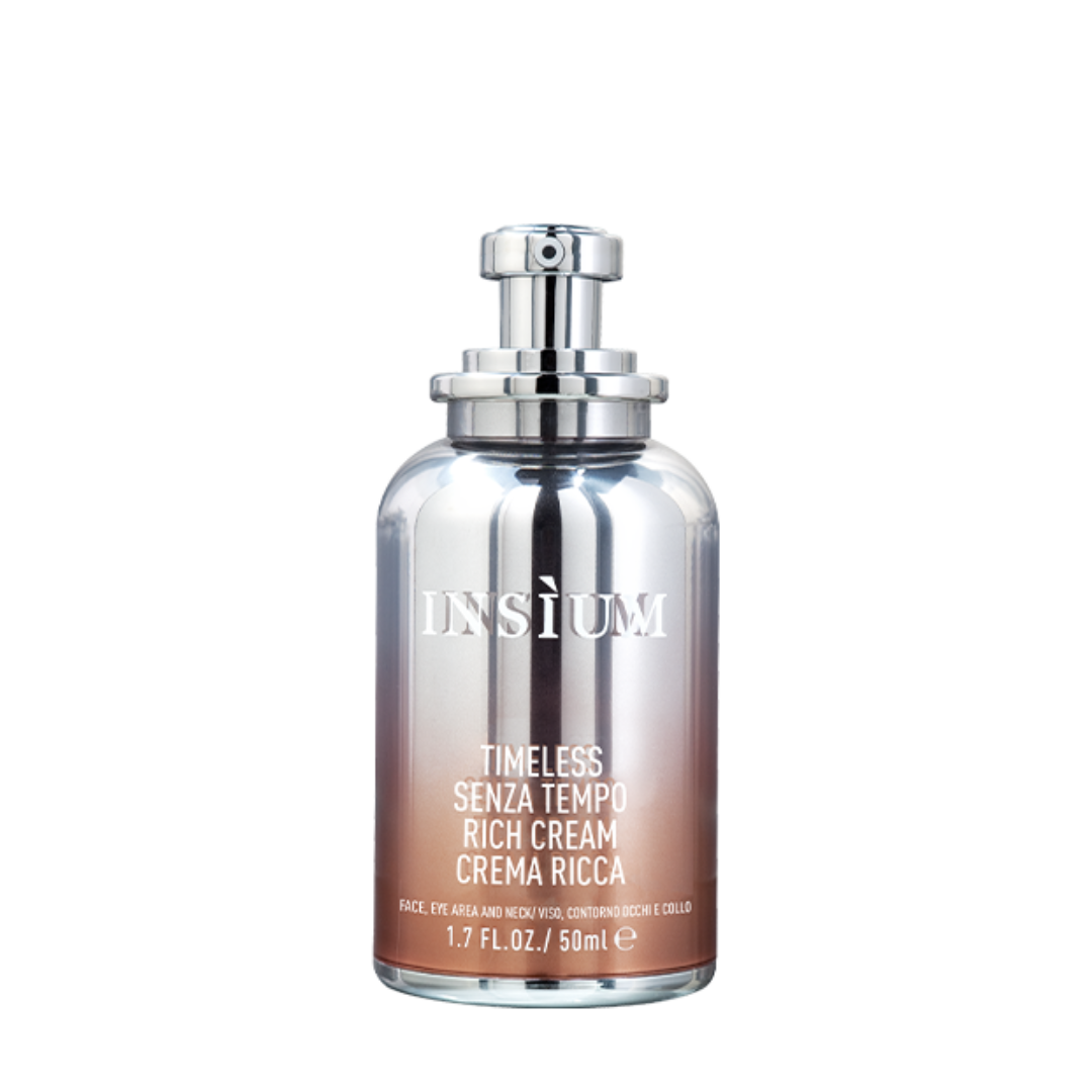 Timeless - Crema Ricca