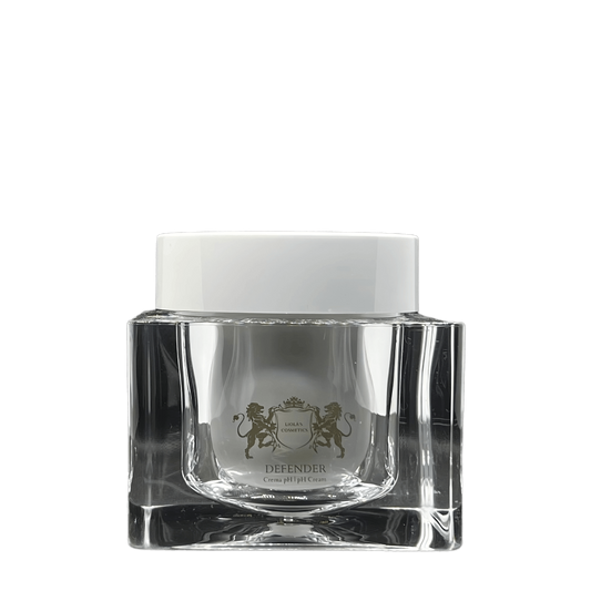 DEFENDER - Crema Regolatrice pH
