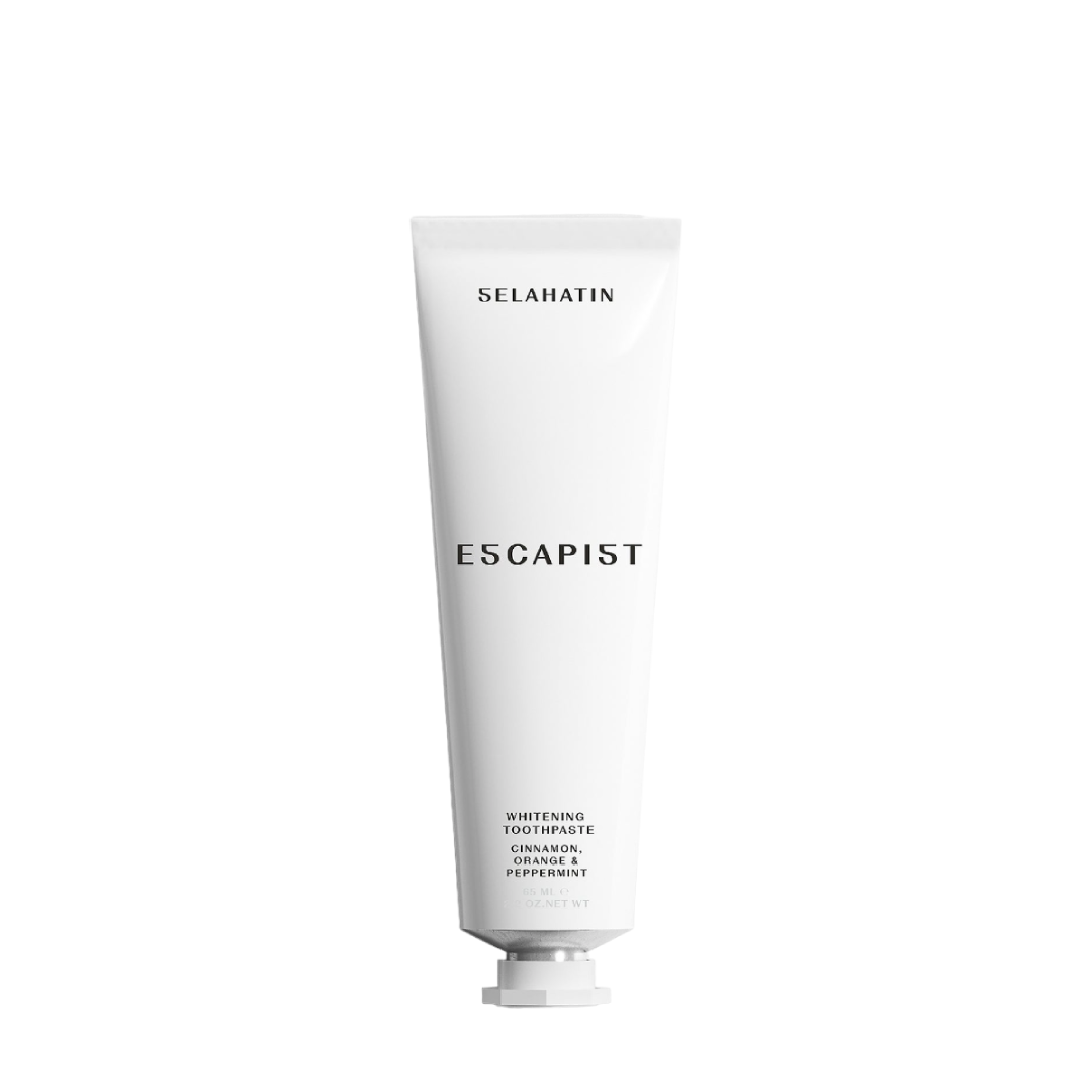Dentifricio - Escapist