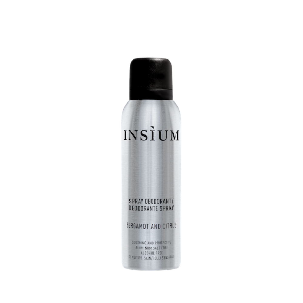 Deodorante Spray