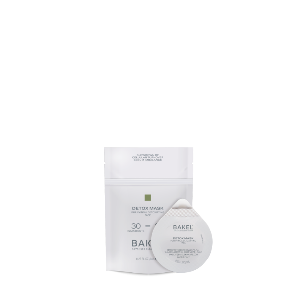 Detox Mask