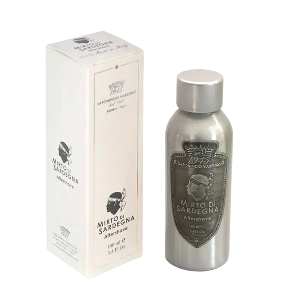 After Shave - Mirto di Sardegna