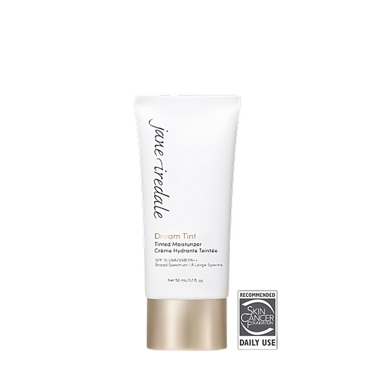 Dream Tint® - Tinted Moisturizer