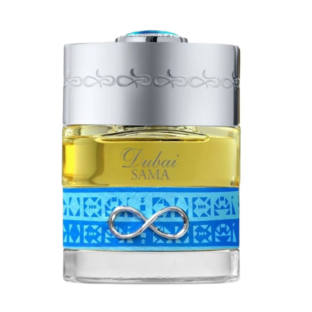 Dubai Sama