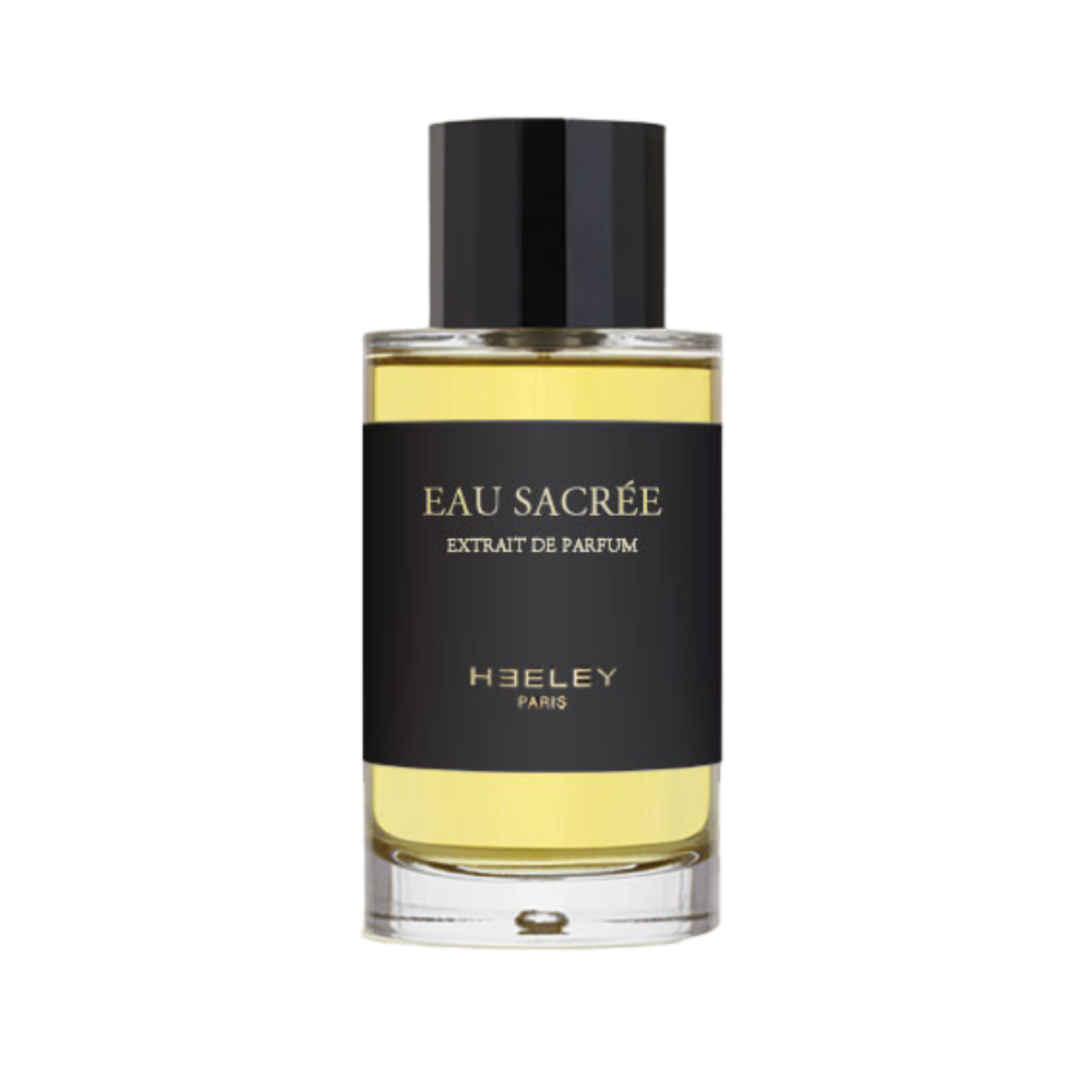 Eau Sacrèe