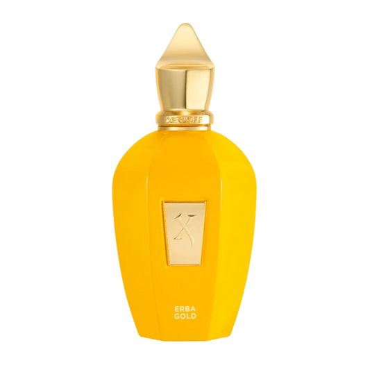 Erba Gold