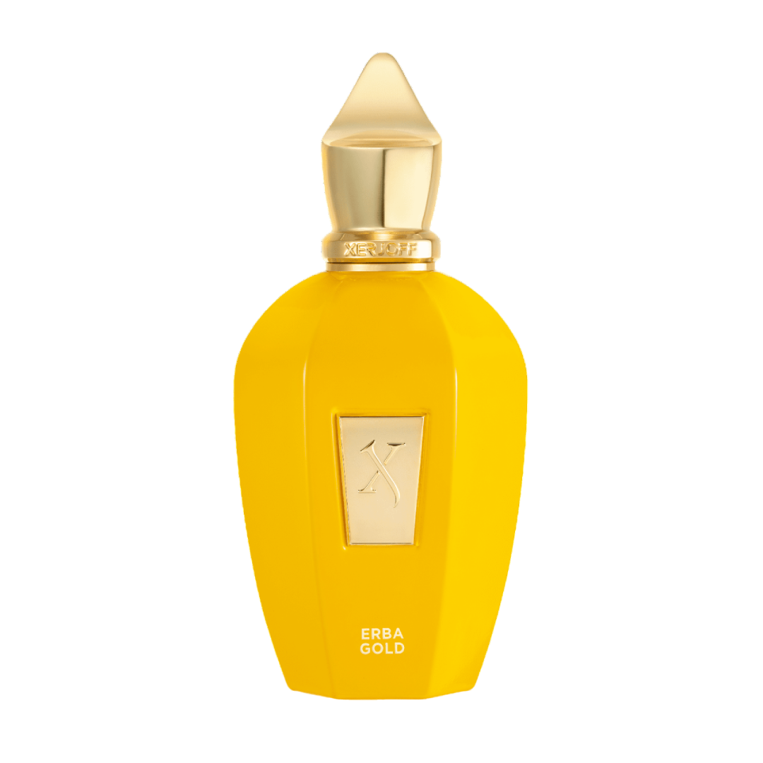 Erba Gold
