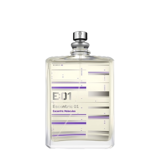 Escentric 01