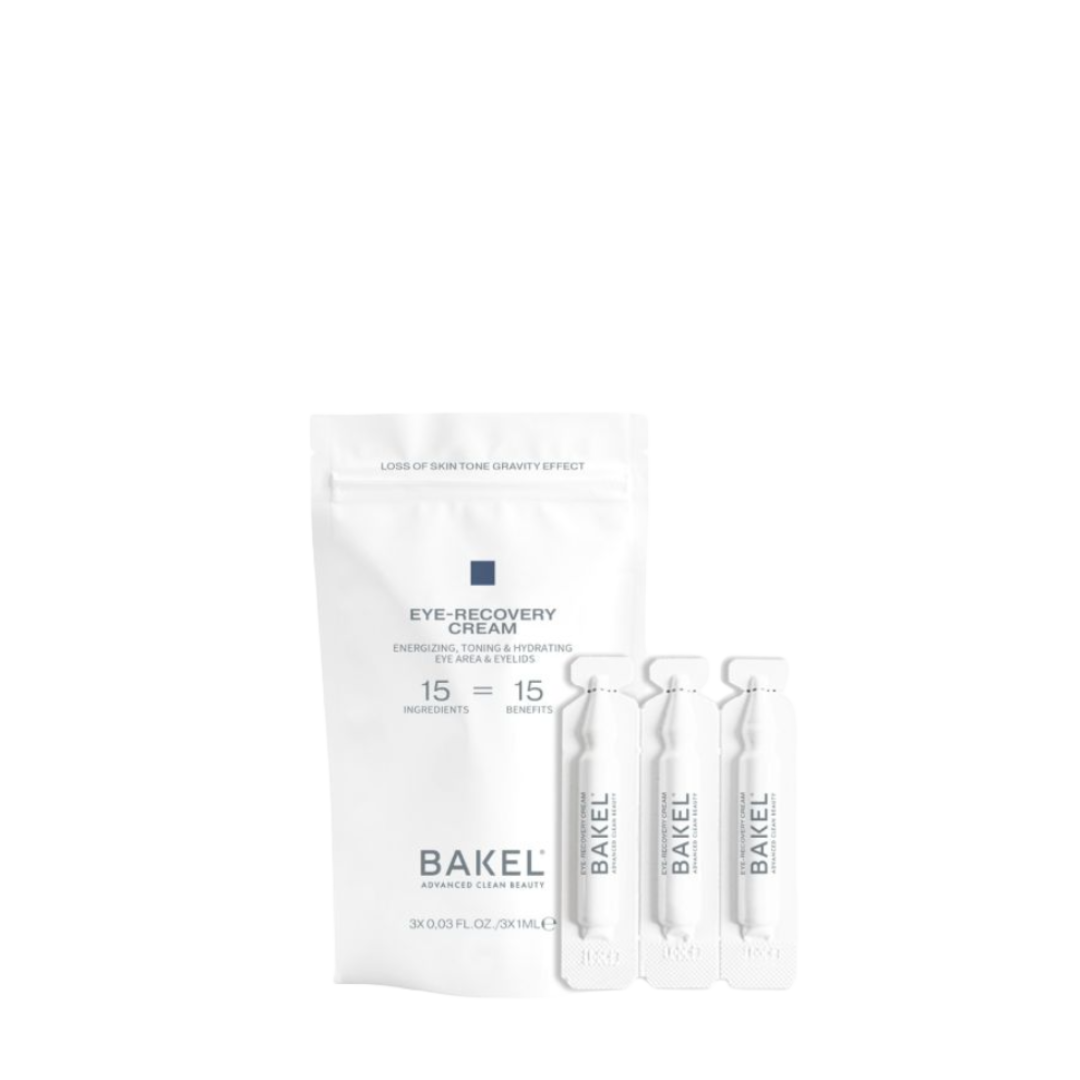 Eye-Recovery Cream