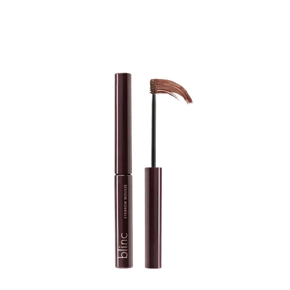 Eyebrow Mousse