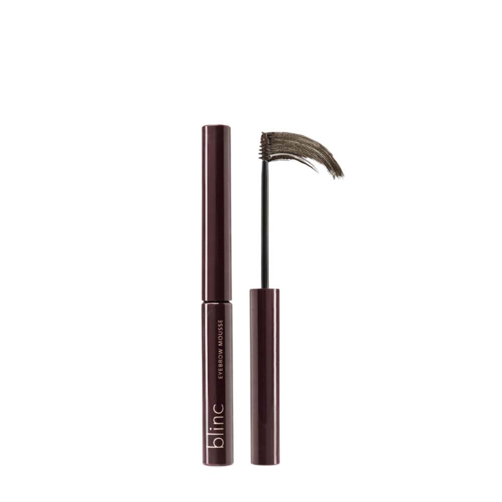 Eyebrow Mousse