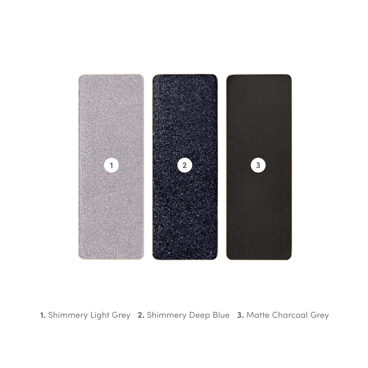 Ombretto - PurePressed® Eye Shadow Triple
