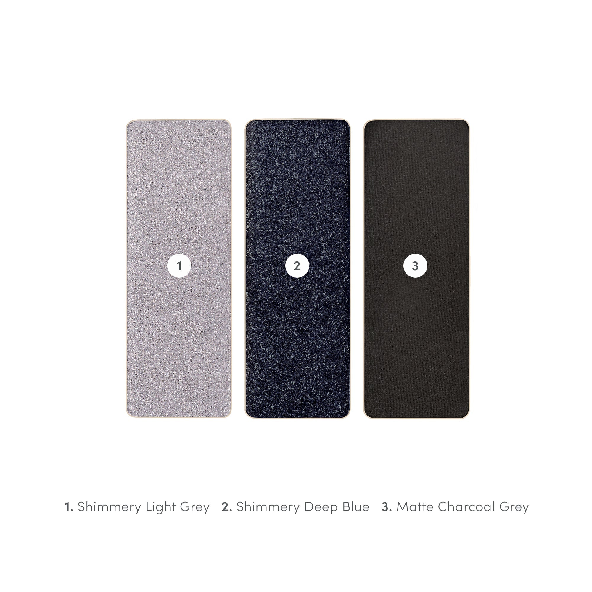 Ombretto - PurePressed® Eye Shadow Triple