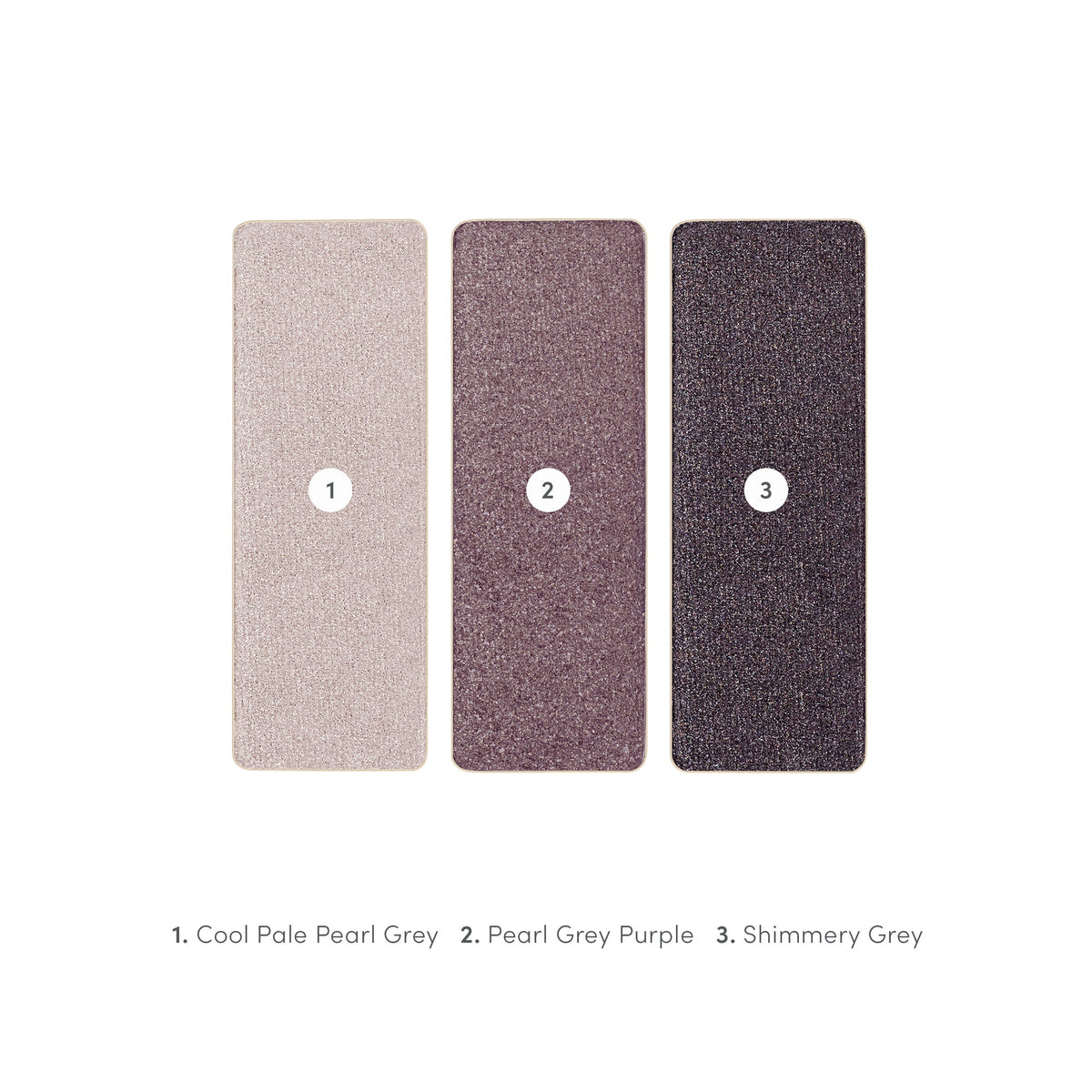 Ombretto - PurePressed® Eye Shadow Triple