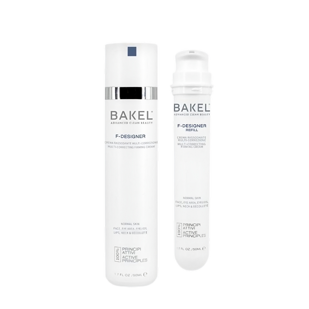F-Designer – Normal Skin - Crema
