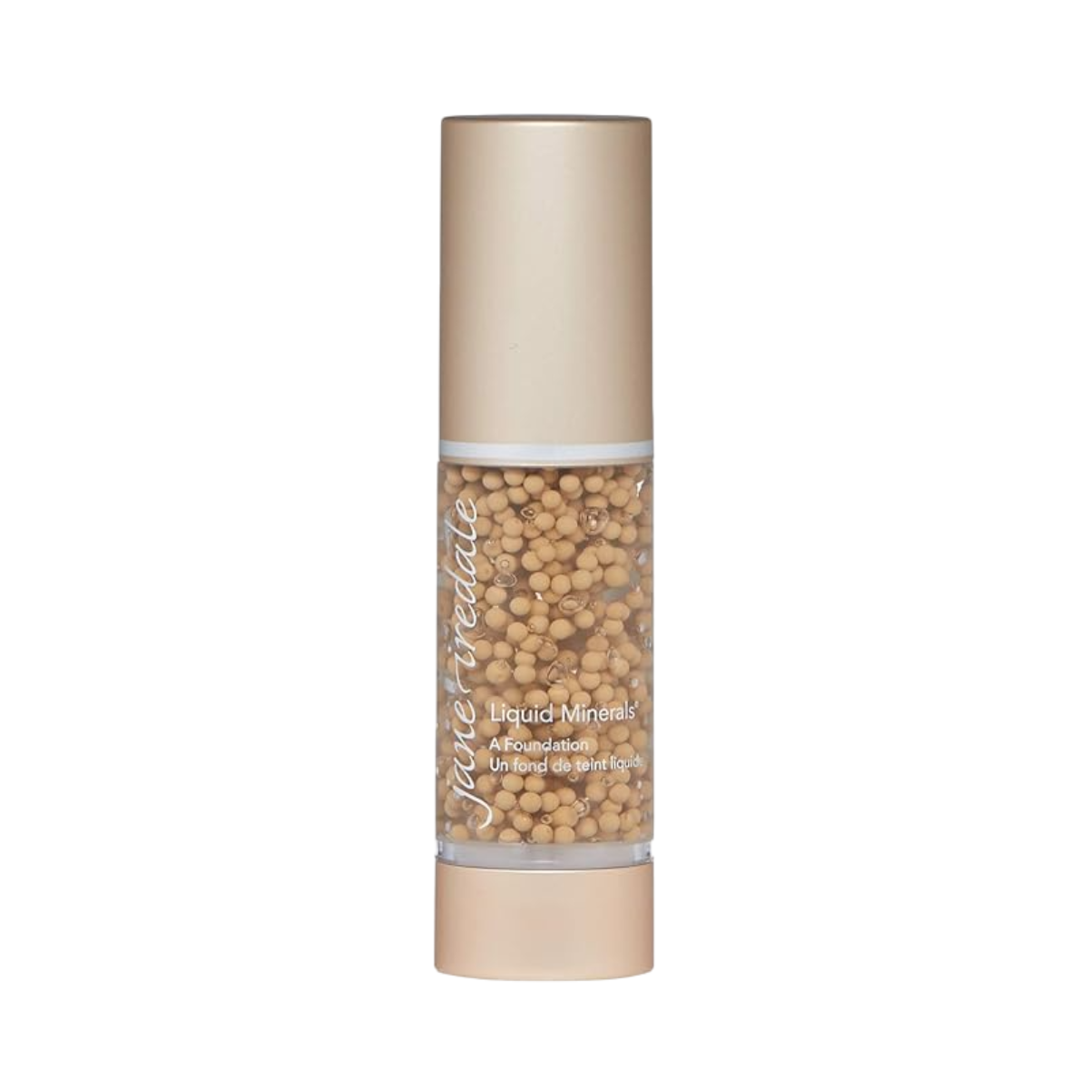 Liquid Minerals ® - Fondotinta