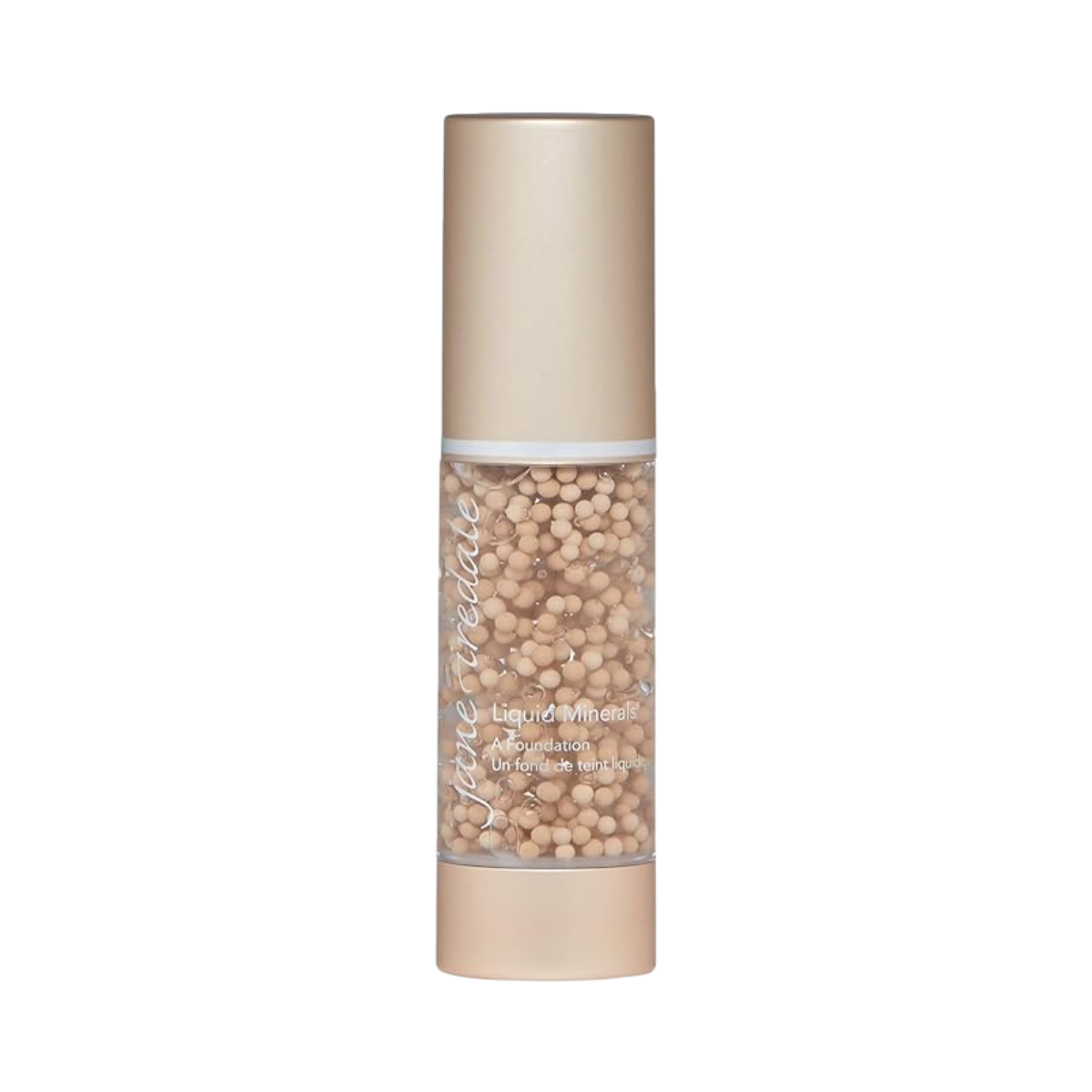 Liquid Minerals ® - Fondotinta