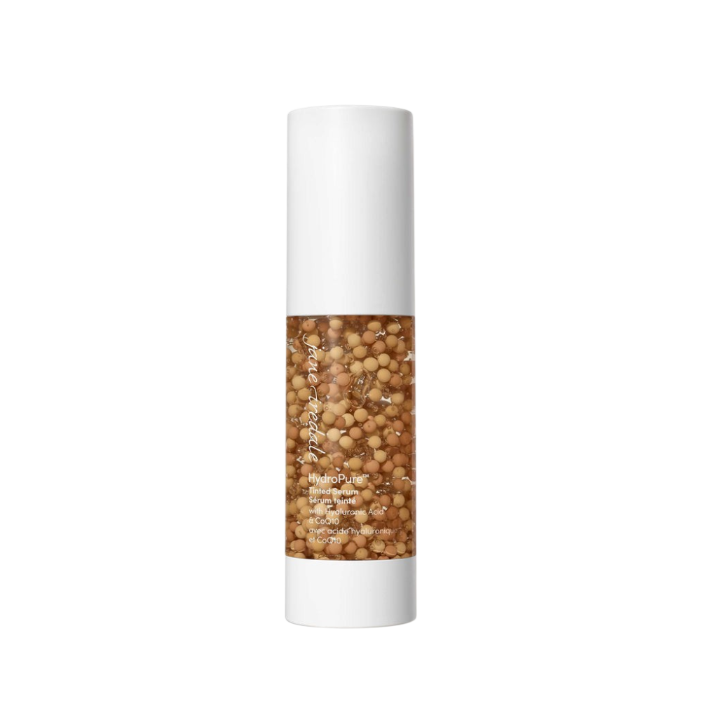 Fondotinta in siero - HydroPure™ Tinted Serum