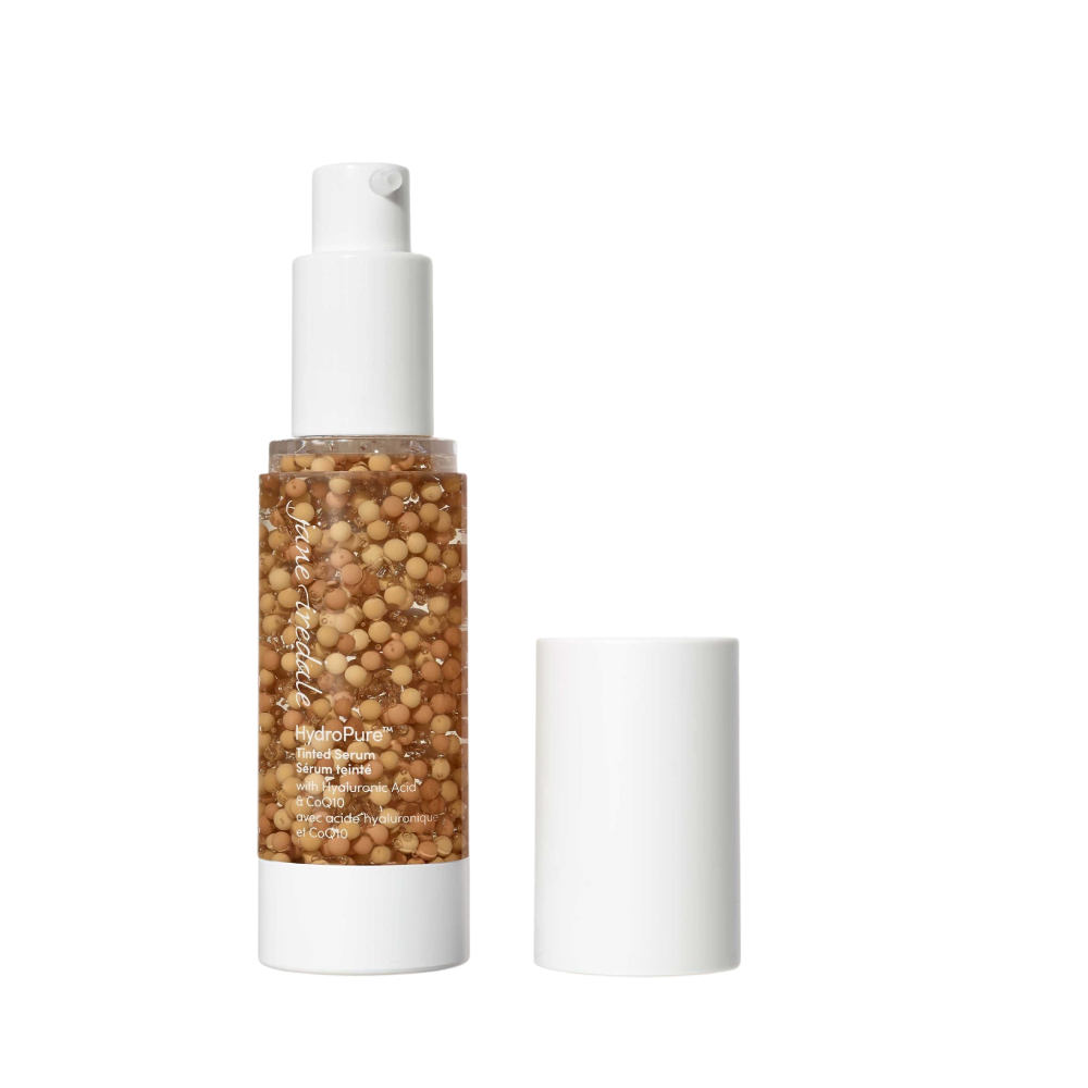 Fondotinta in siero - HydroPure™ Tinted Serum