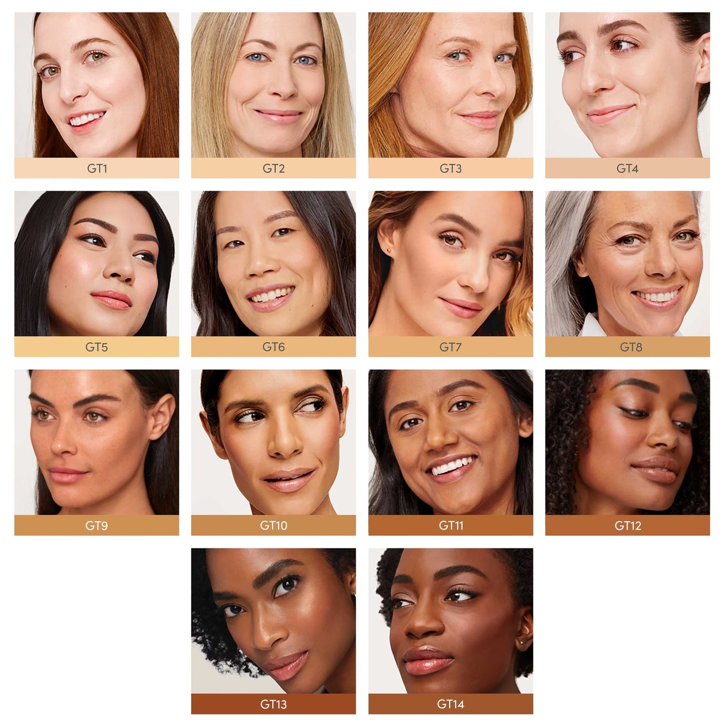Glow Time PRO - BB Cream