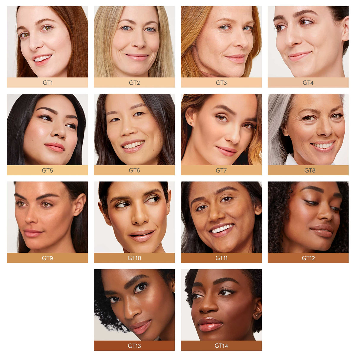 Glow Time PRO - BB Cream