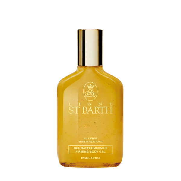 Gel Rassodante all'Edera