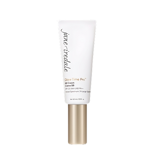 Glow Time PRO - BB Cream