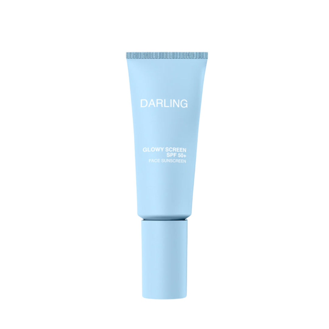 Glowy Face Screen- SPF 50+