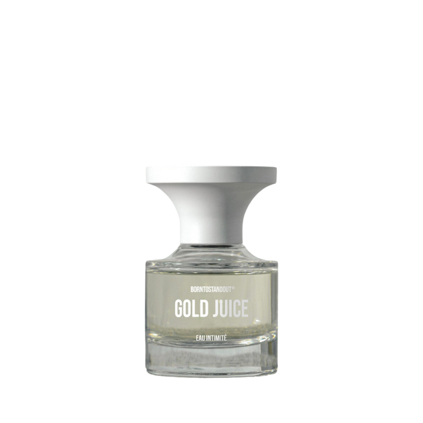Gold Juice