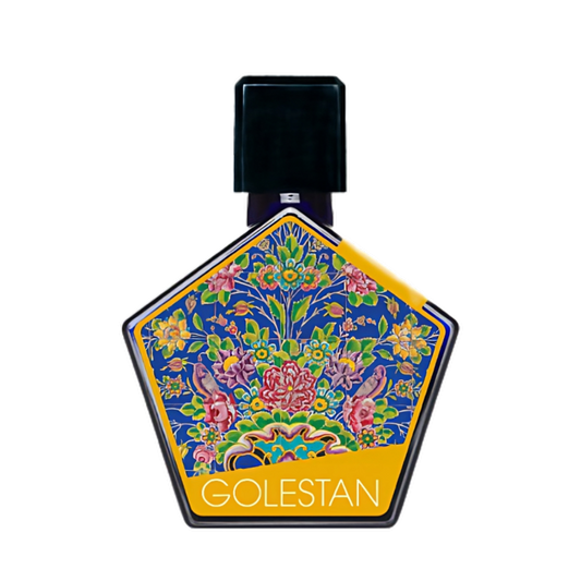 Golestan