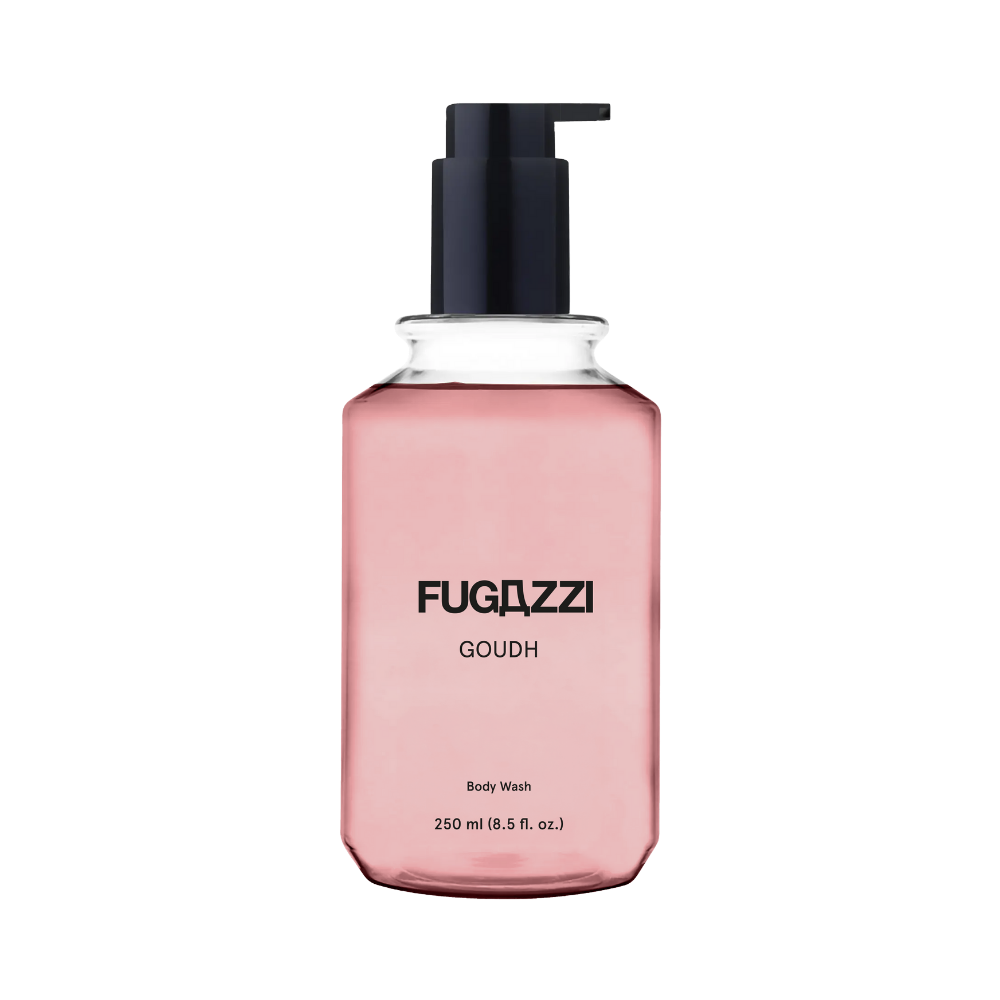 Goudh - Body Wash