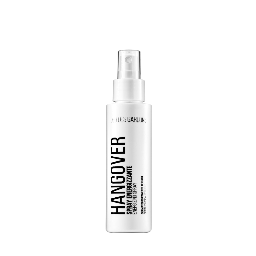 Hangover - Spray energizzante