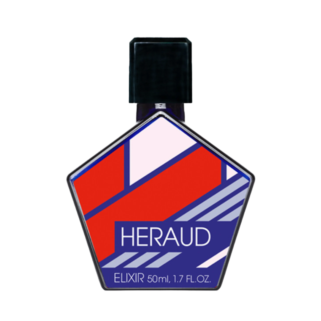 Heraud