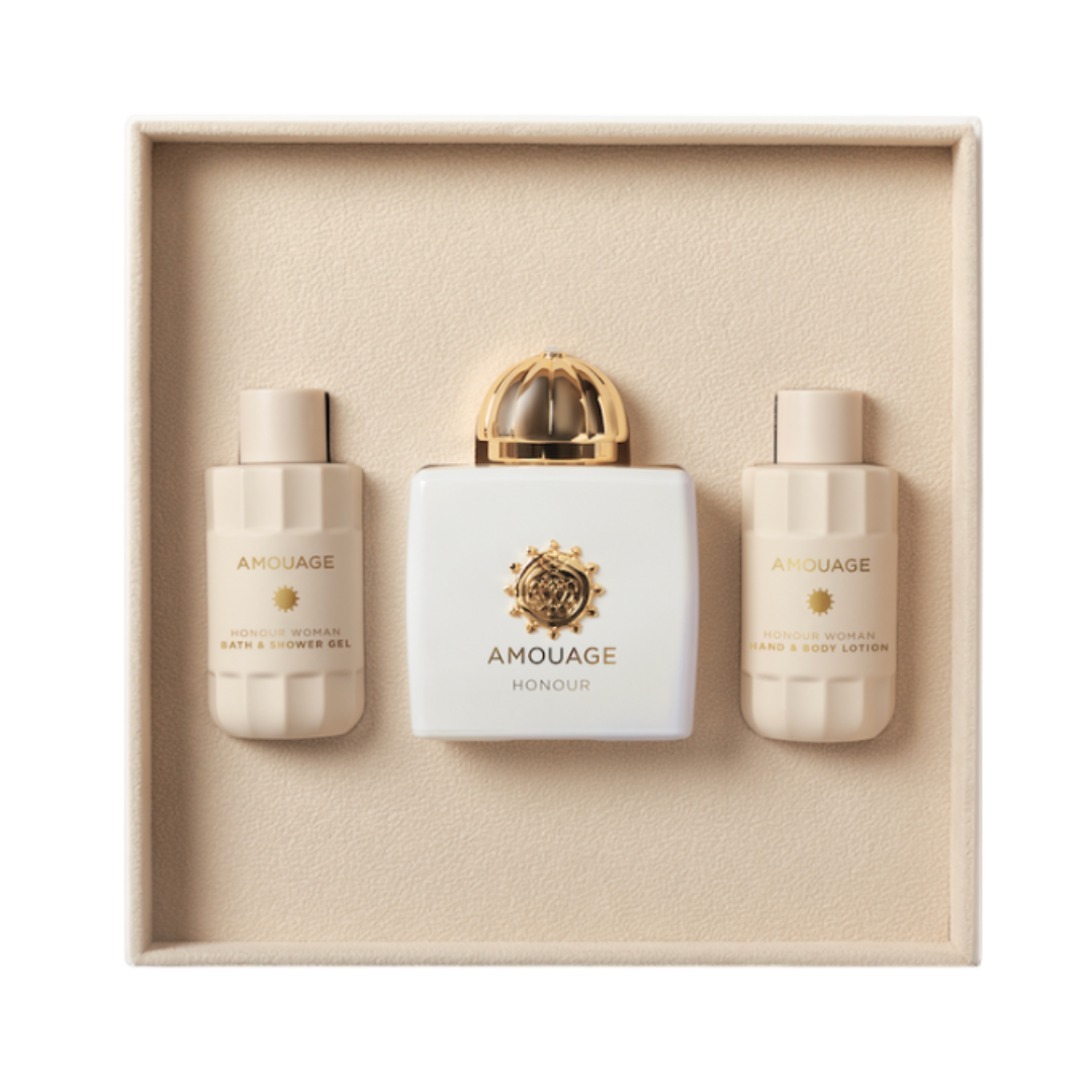 Honour Gift Set