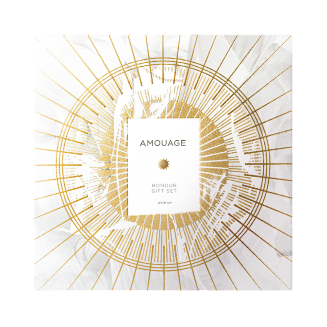 Honour Gift Set