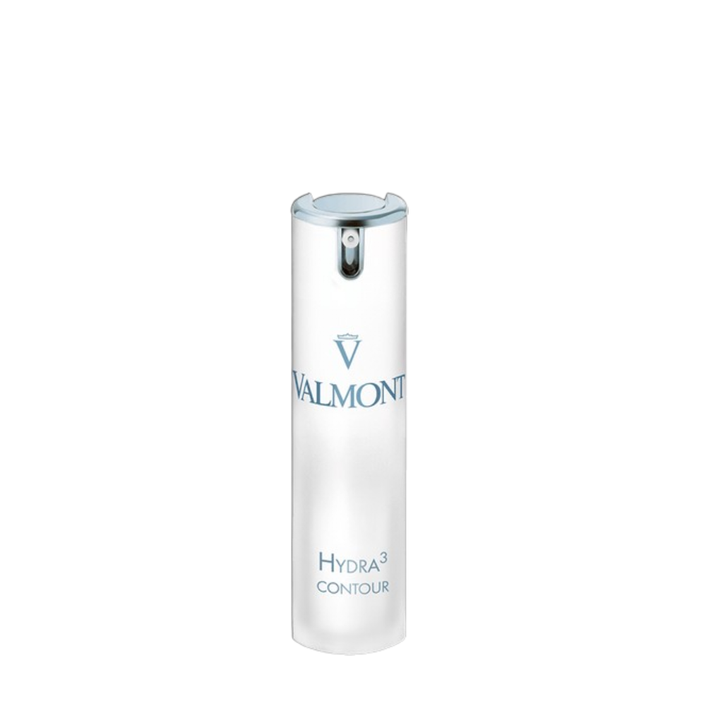Hydra3 - Contour