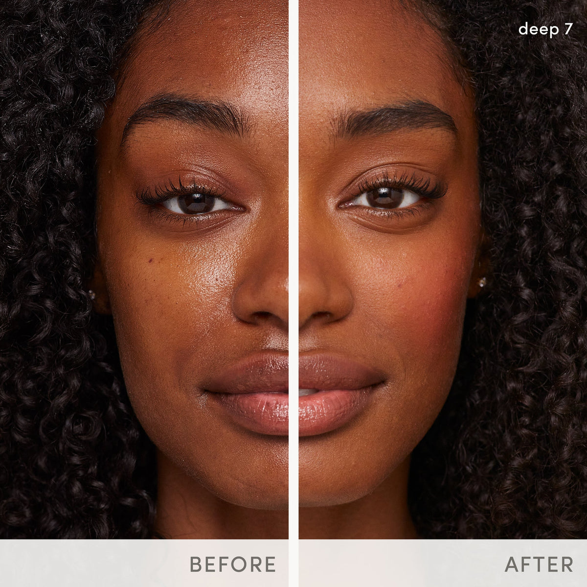 Fondotinta in siero - HydroPure™ Tinted Serum