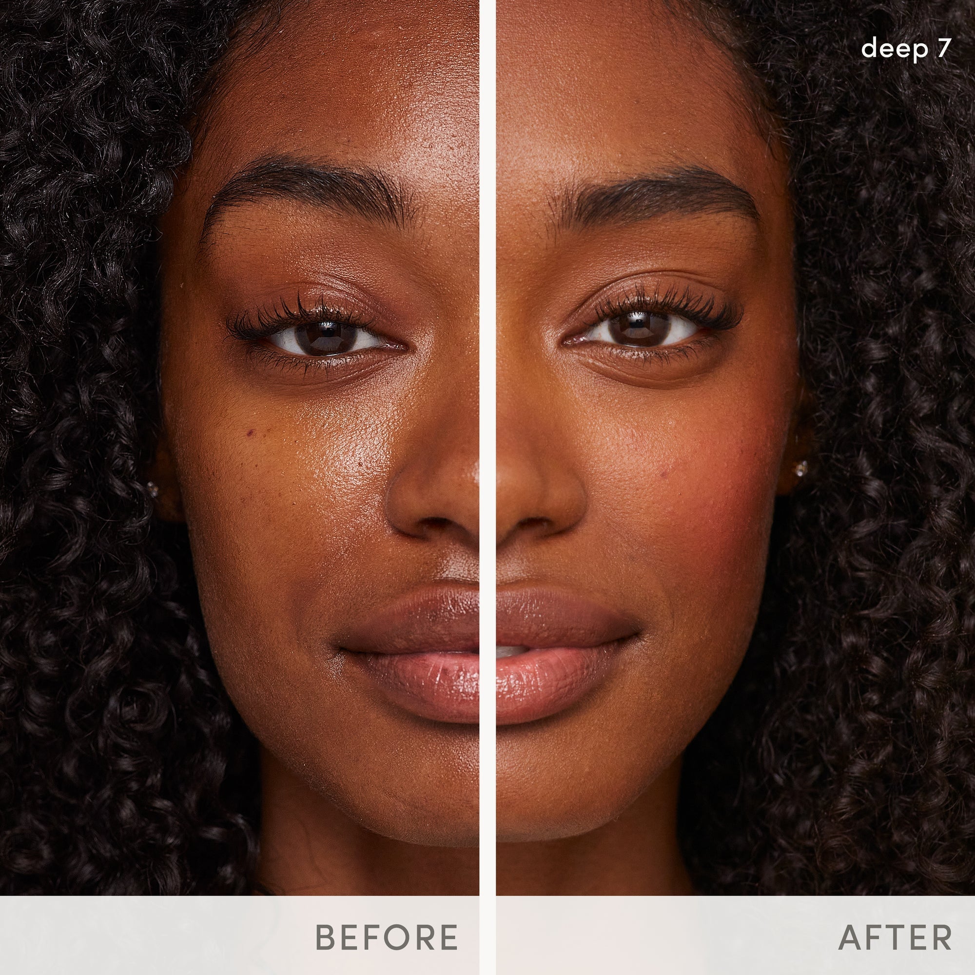 Fondotinta in siero - HydroPure™ Tinted Serum