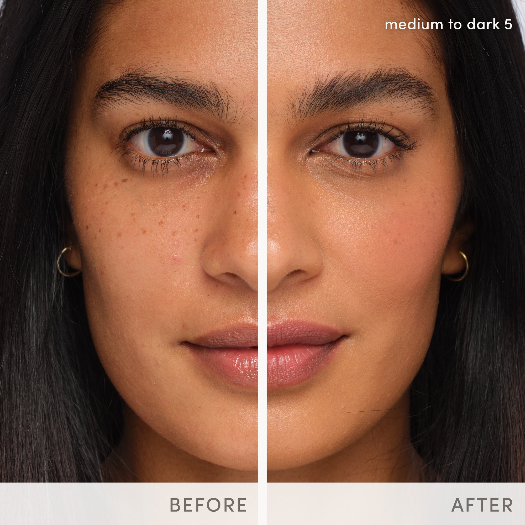 Fondotinta in siero - HydroPure™ Tinted Serum